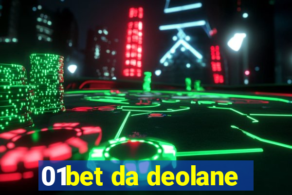 01bet da deolane